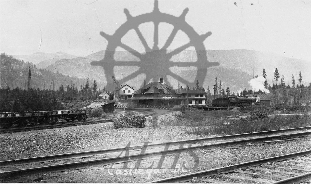 2014.043.28 Castlegar B.C. Arrow Lakes Historical Society
