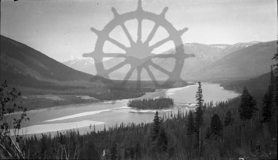 970.32.3.11 Swan Island Arrow Lakes Historical Society