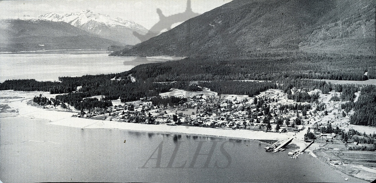2015.003.1.14 New Waterfront — Nakusp Arrow Lakes Historical Society