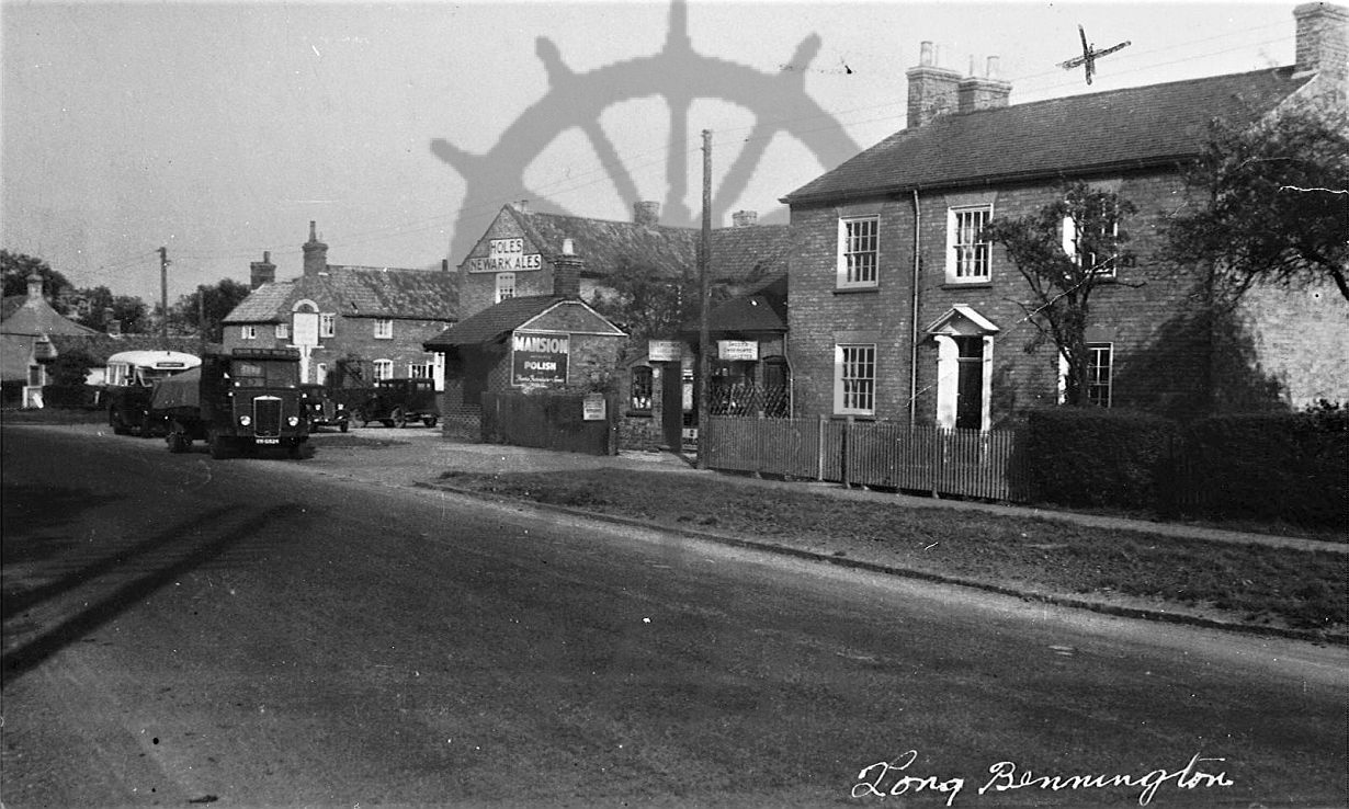 2014.003.4011 Long Bennington Arrow Lakes Historical Society