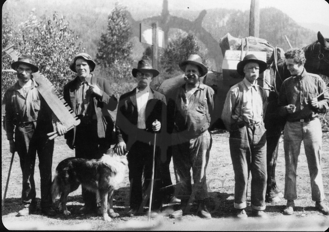 2017.012.1.7.39 Old Timers Arrow Lakes Historical Society