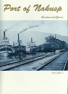 Volume 2 cover